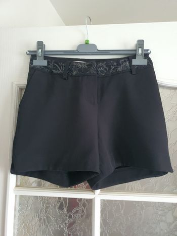 Joli Short