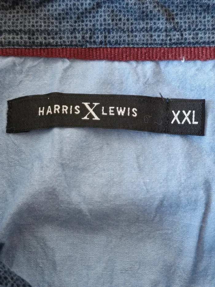 Chemise - photo numéro 3