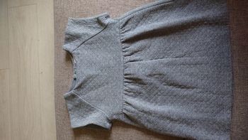 Robe matelassé Cadet Rousselle