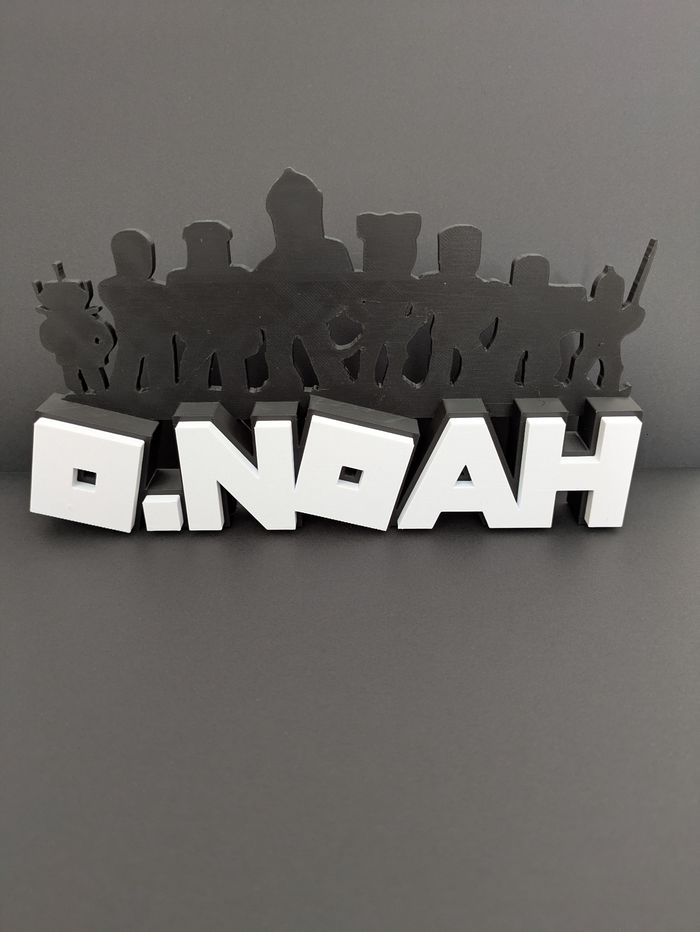 Logo personnalisé Roblox - photo numéro 5