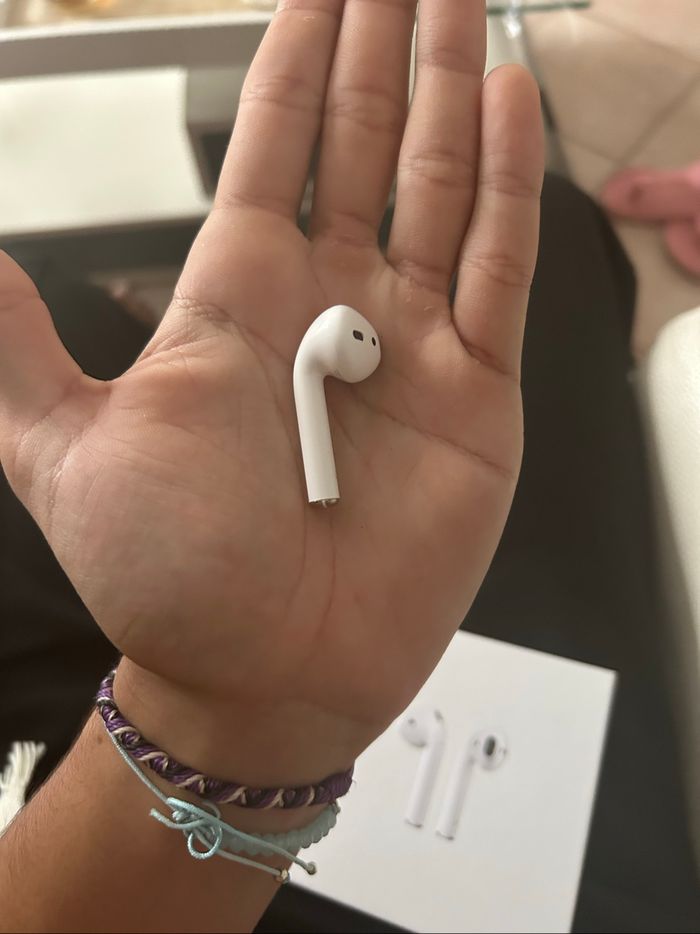 AirPods 2 - photo numéro 6