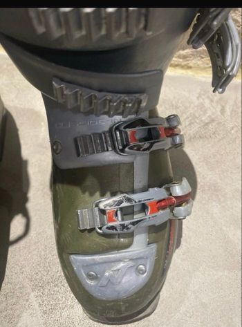 Chaussures de ski Pointure 25,5/40