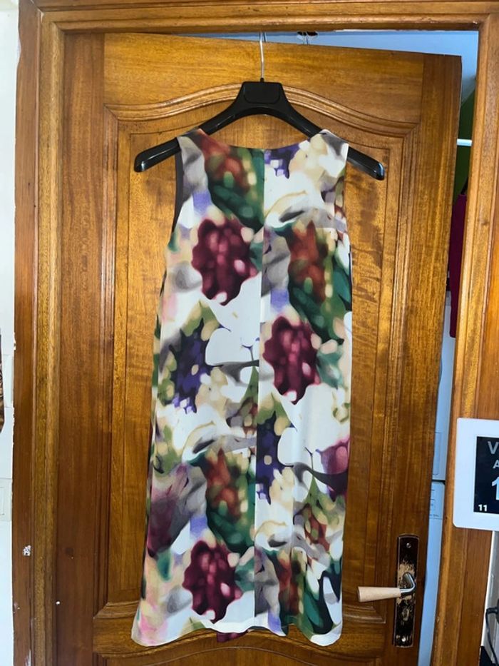 Robe légère Jacqueline riu taille 38 - photo numéro 6