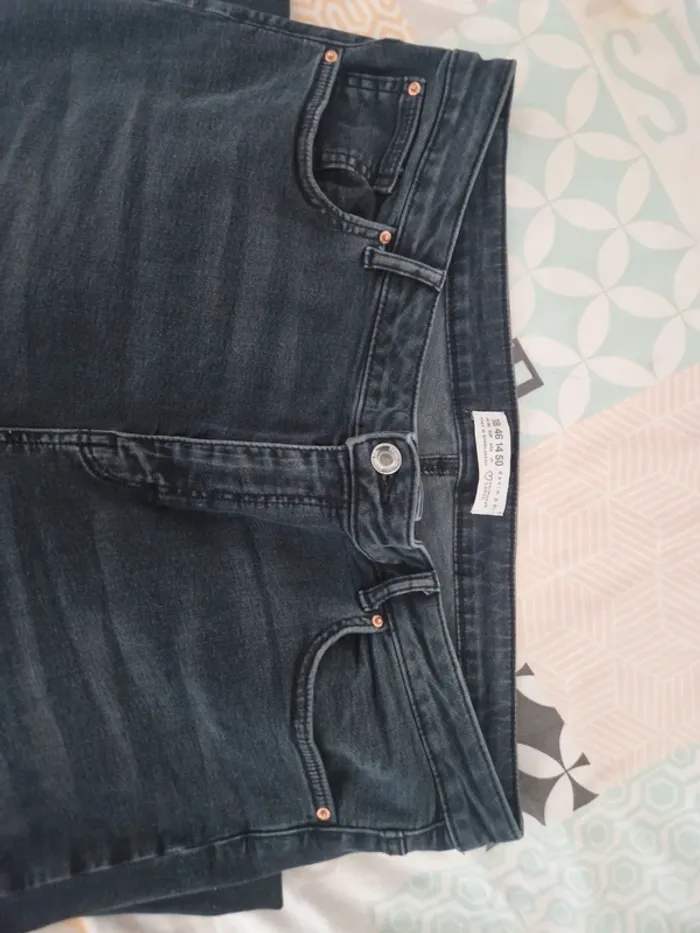 Jeans - photo numéro 2