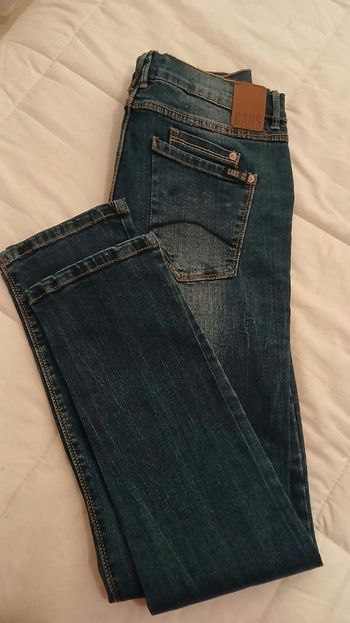 Pantalon homme a
