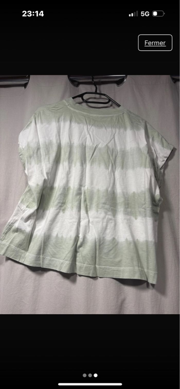 Teeshirt - photo numéro 3