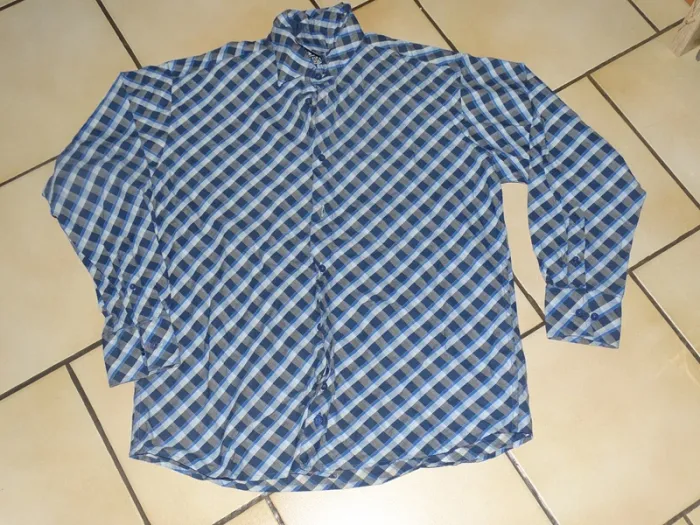 Chemise Lee Cooper Taille L