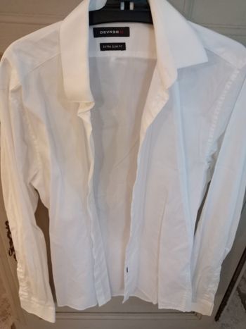 Chemise homme Devred 