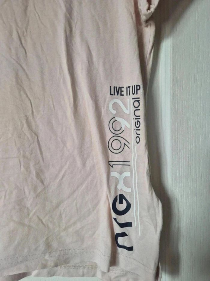 Tee shirt - photo numéro 2