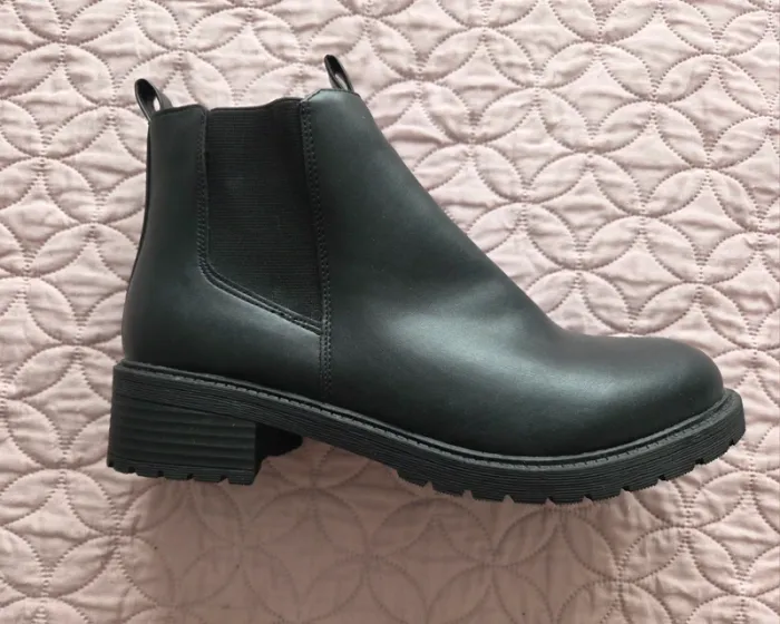 Bottine Bodyflirt femme 40