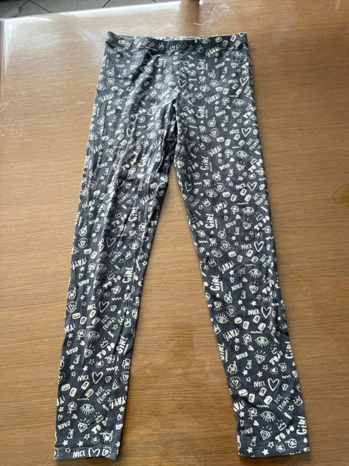 legging kiabi