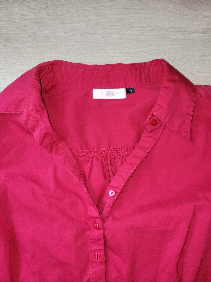 Chemise grossesse T40