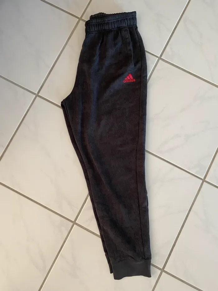 Jogging Adidas garçon 13-14 ans (164 cm) /XS - Sport Essentials