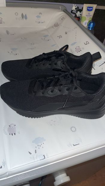 Nouvelle chaussures jamais mise