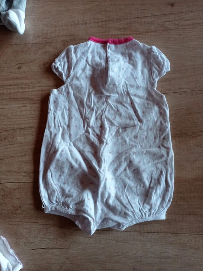 Combi été Disney - photo numéro 4