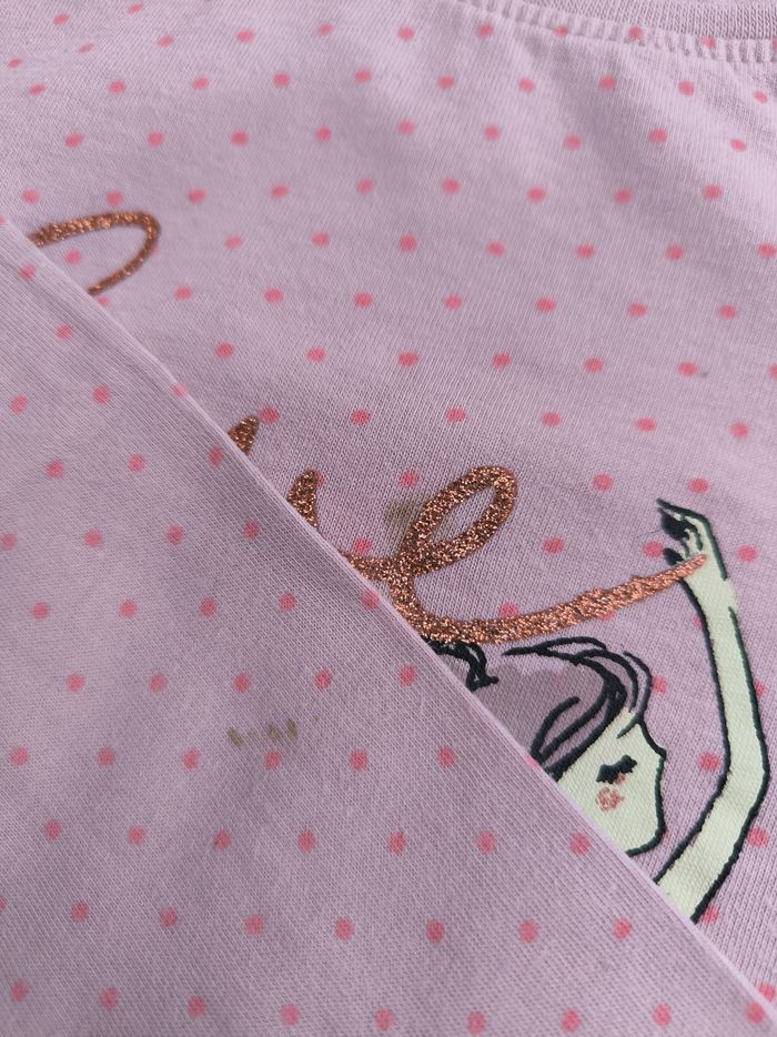 Polo fille Primark 7-8 ans - photo numéro 6