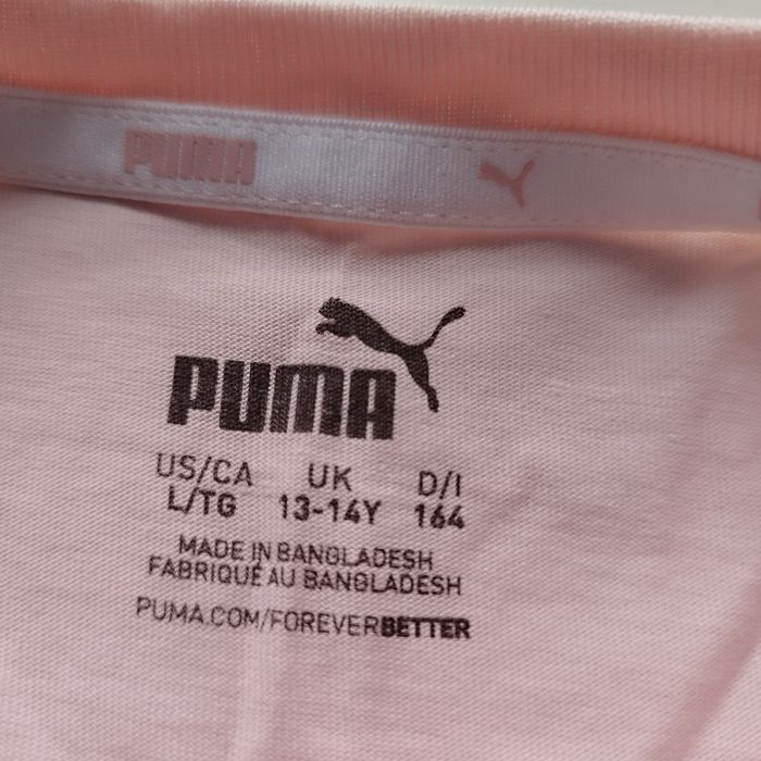Tee shirt 13/14 ans - photo numéro 3