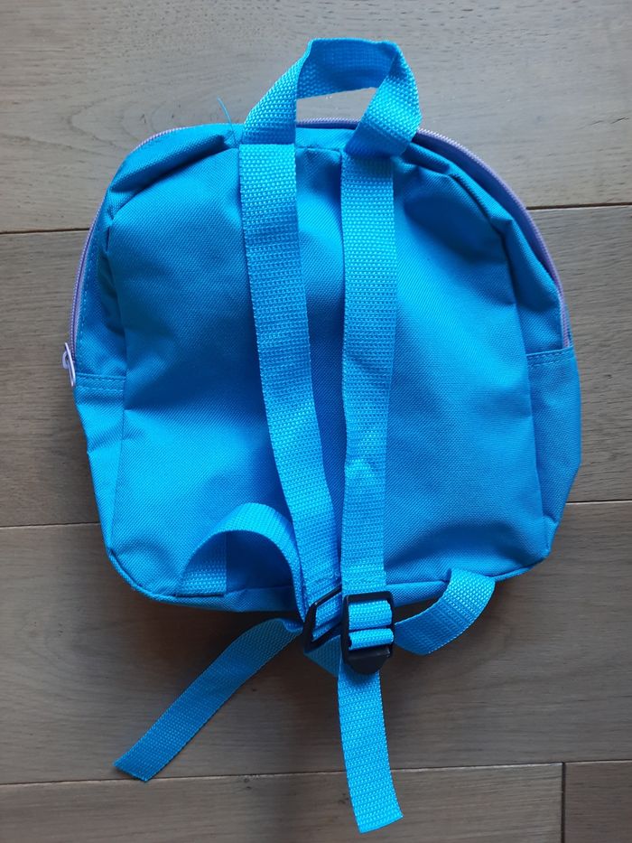 Sac à dos Frozen 2 - photo numéro 2