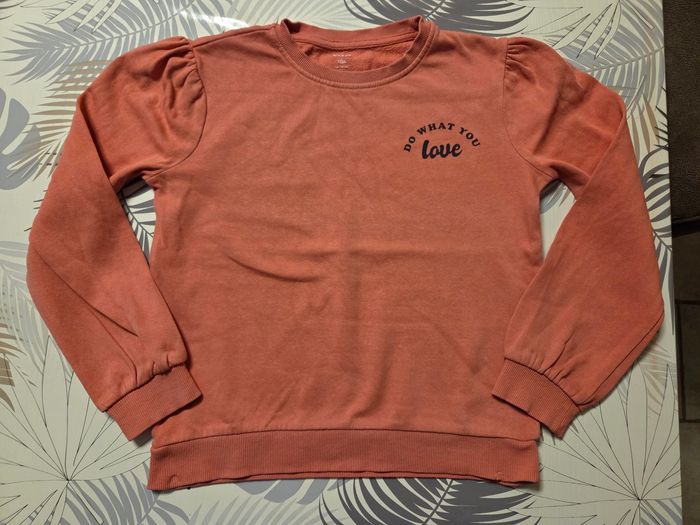 Pull rose "Do what you love "