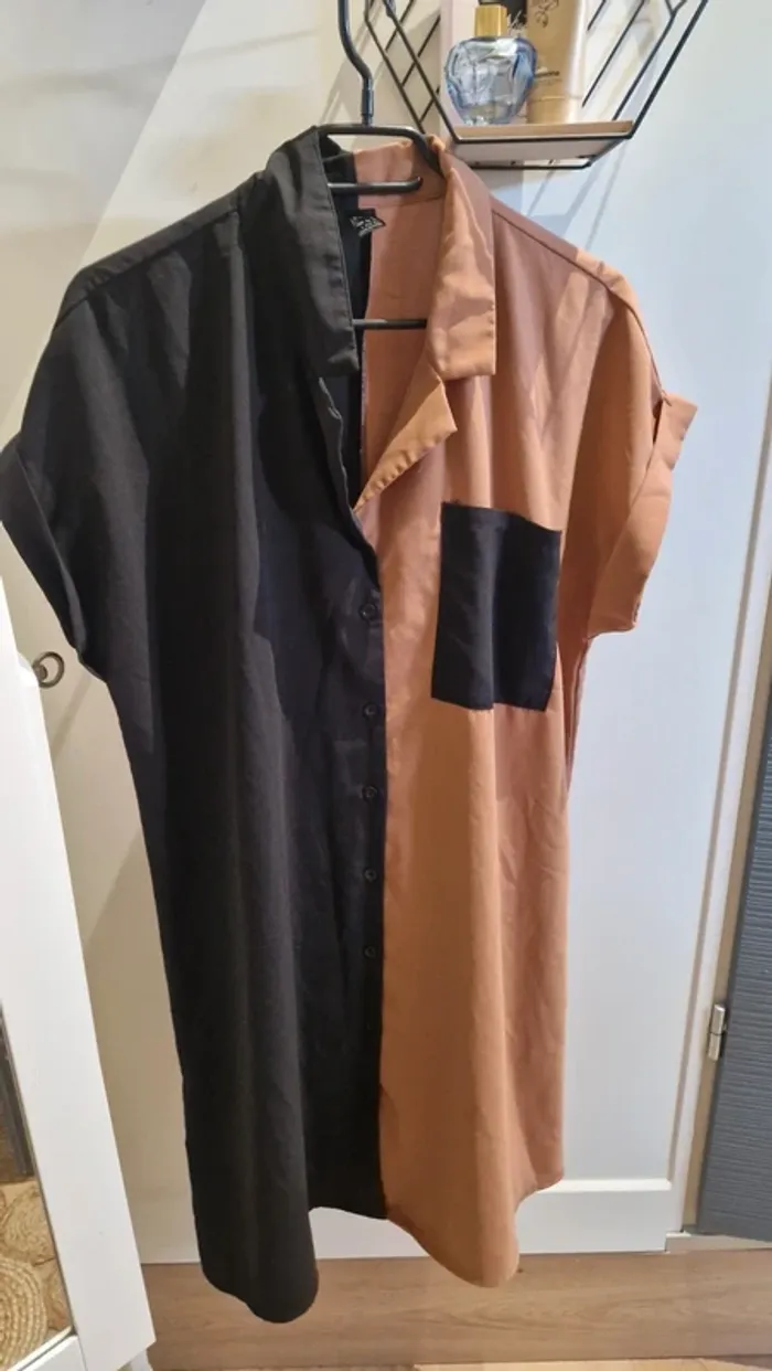 Robe femme taille 40