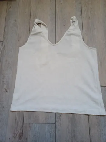 Débardeur taille L