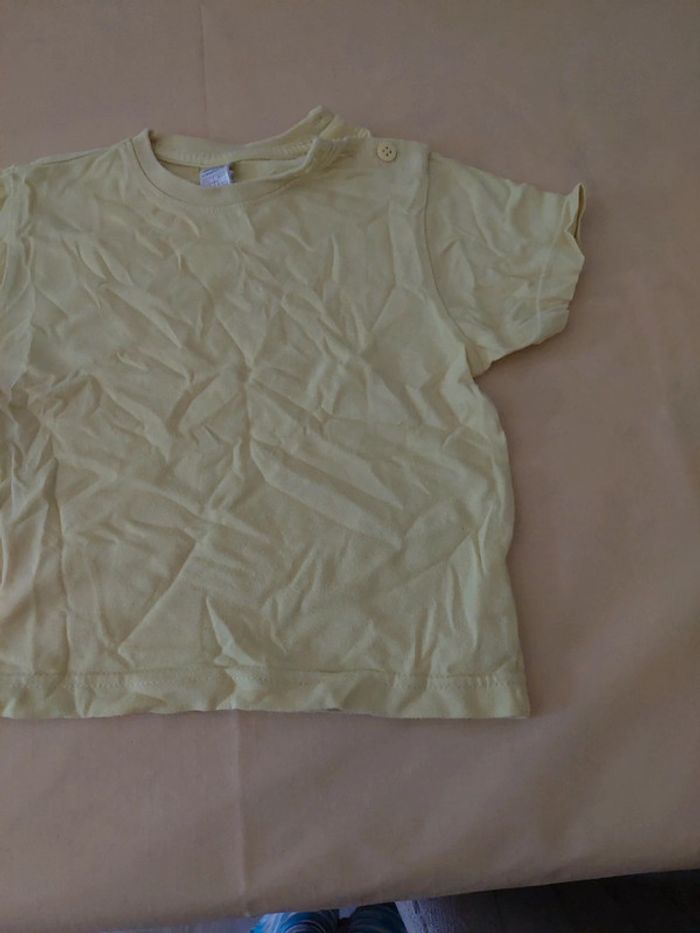 T shirt - photo numéro 2