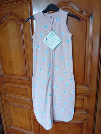 Gigoteuse Disney 18-36 mois stitch neuve