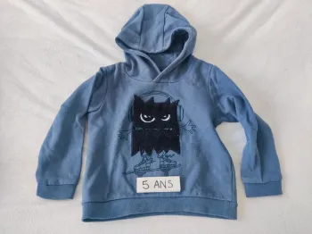 Pull Kiabi