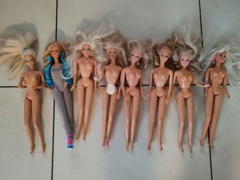 Barbie vintage 