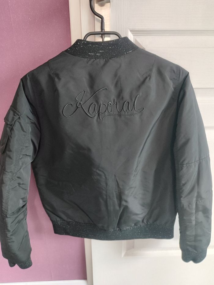 Manteau en 16 Kaporal - photo numéro 2