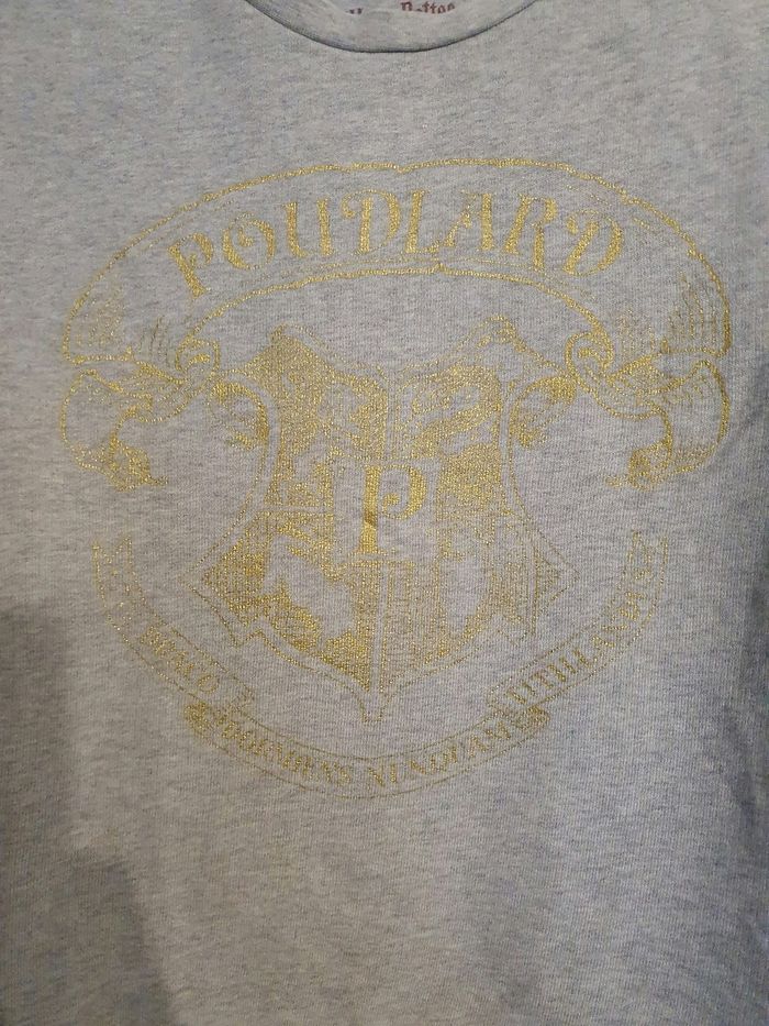 Petit sweat Harry Potter - photo numéro 2