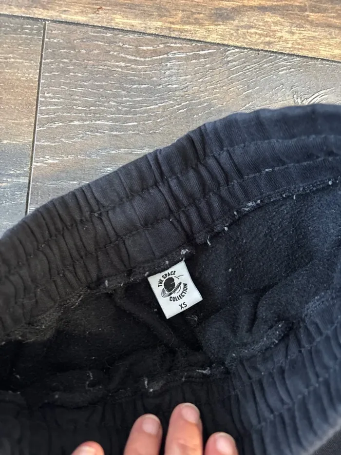 Pantalon de survêtement nasa - photo numéro 2