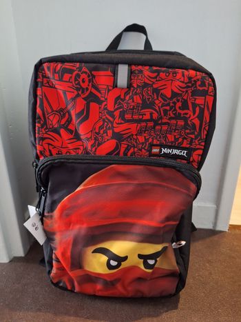Cartable ninjago