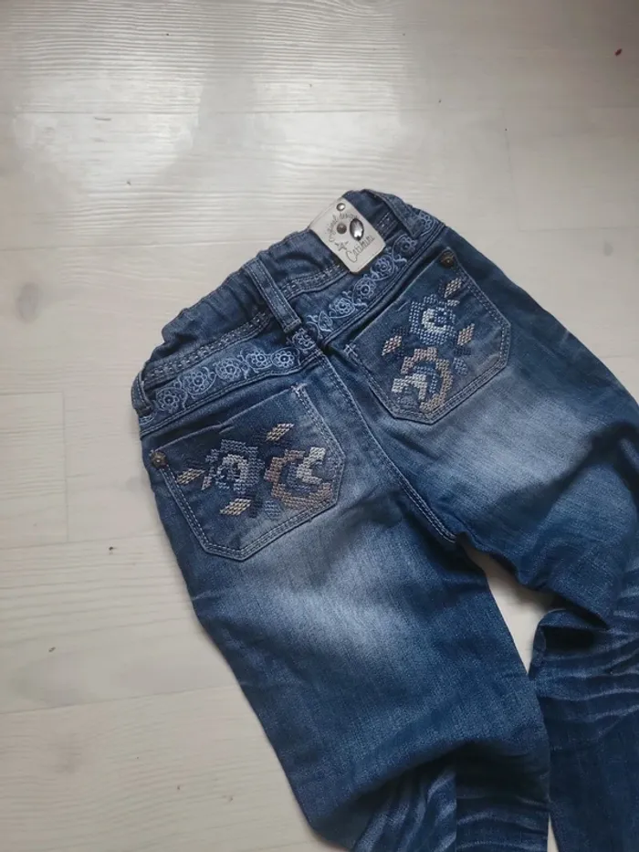 Jeans - photo numéro 4