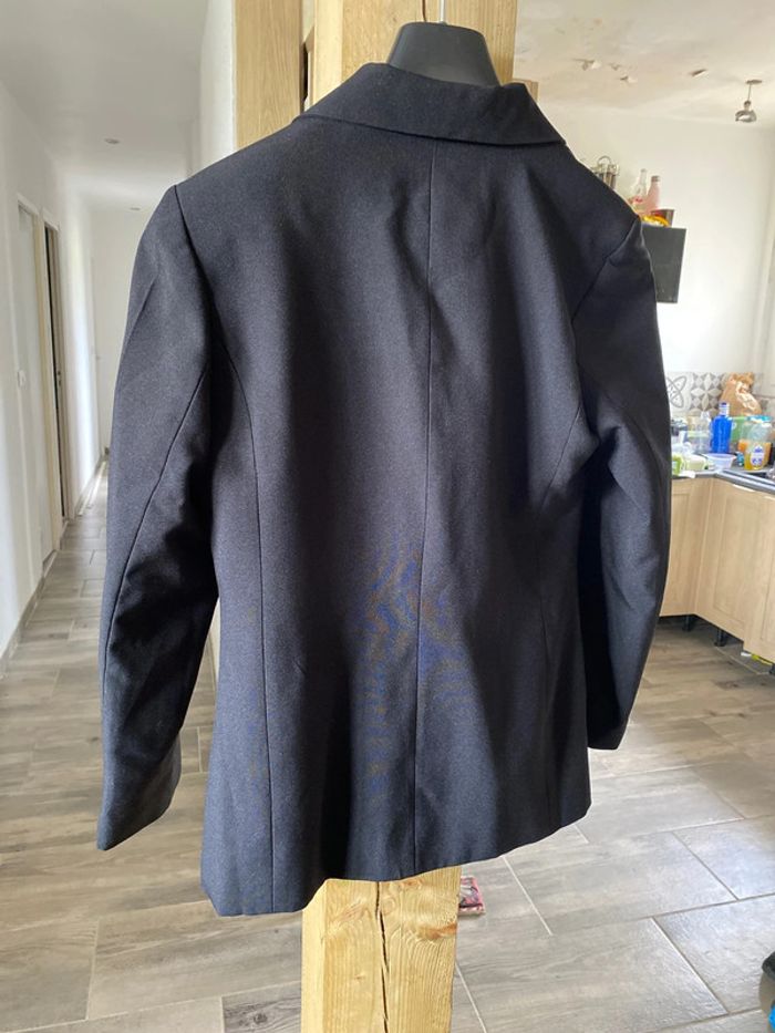 Veste costume - photo numéro 3