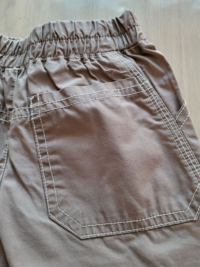 Short Kimbaloo - photo numéro 8