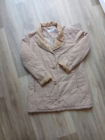 Manteau taille 48 🌺