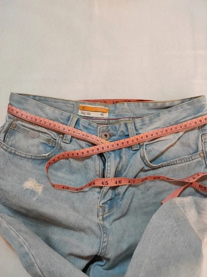 Jean Green Coast taille 40 - photo numéro 9