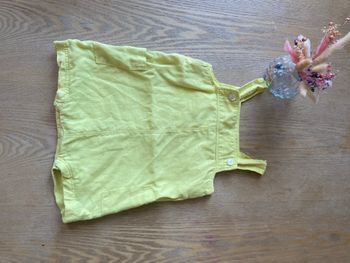 Salopette d été Jacadi mixte