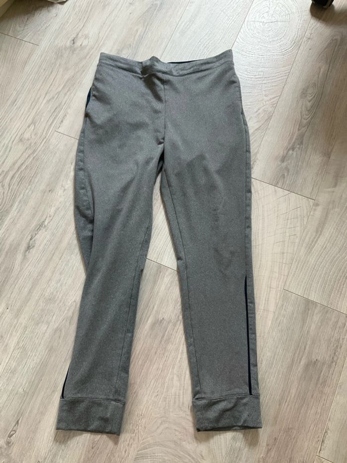 Pantalon jogging sport fille 12/14 ans