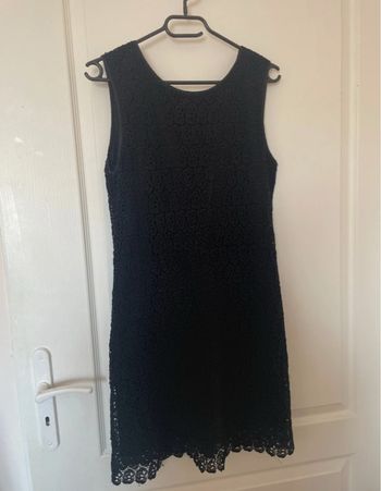 Robe noire, Kookaï, taille 40