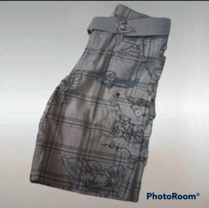 Bermuda été fleurs - photo numéro 4