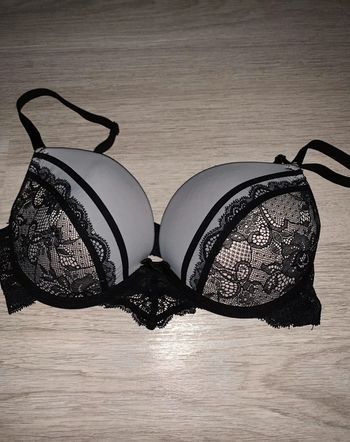 Soutien gorge Undiz
