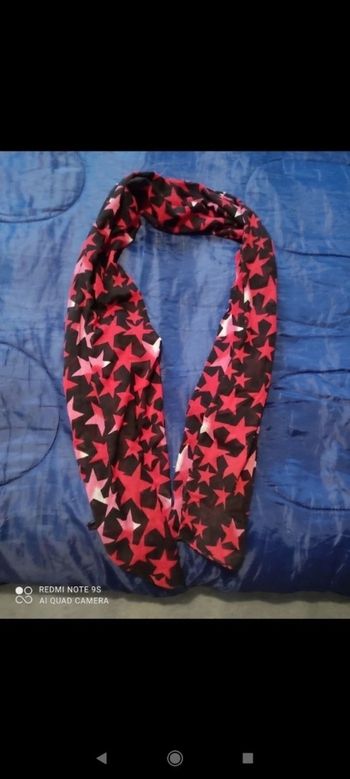 Foulard fille