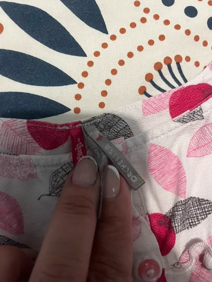 Lot été orchestra 3 ans - photo numéro 5