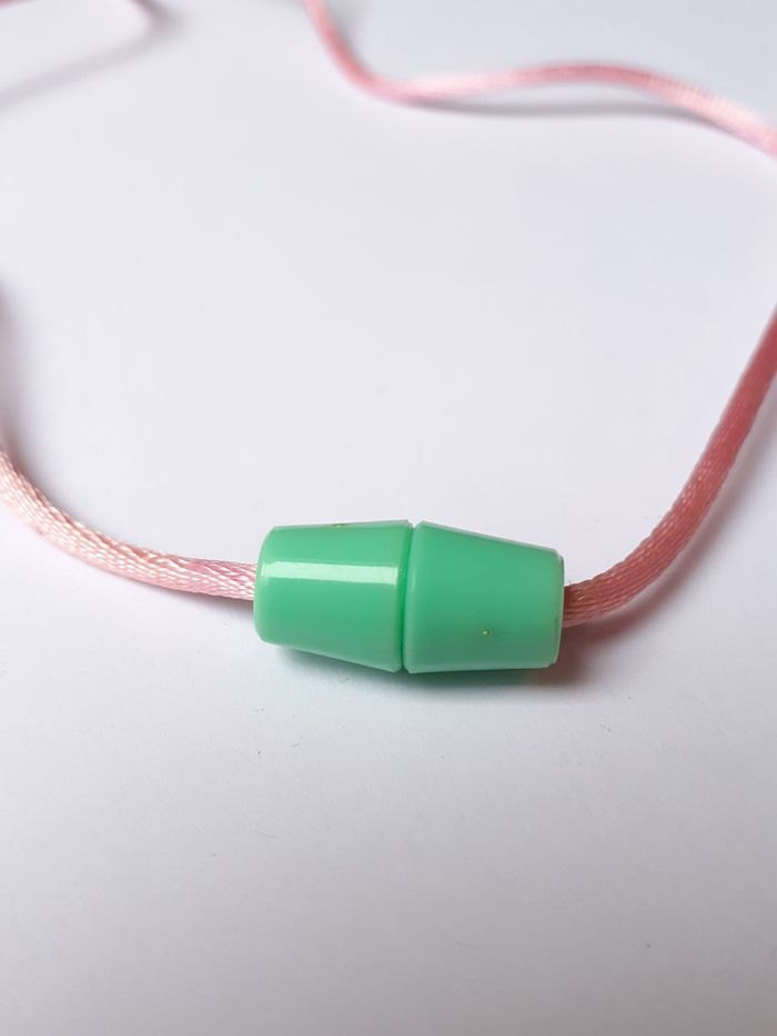 Polly pocket cordon - photo numéro 3