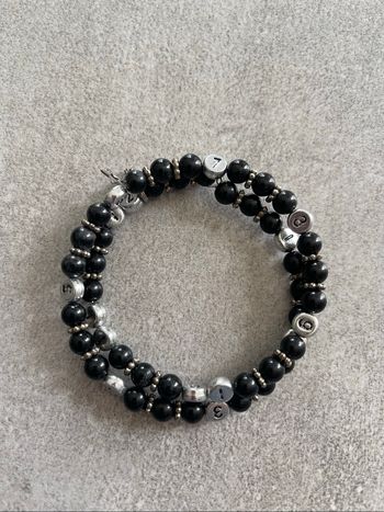 Bracelet d’allaitement