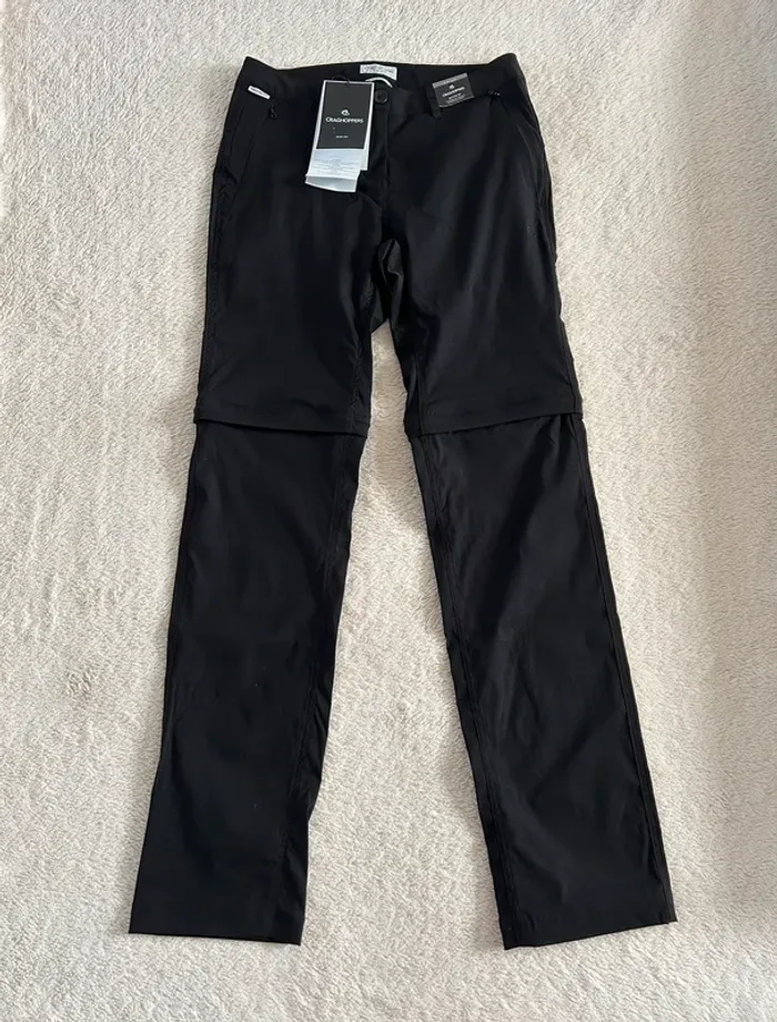 Pantalon short Craghoppers - photo numéro 2
