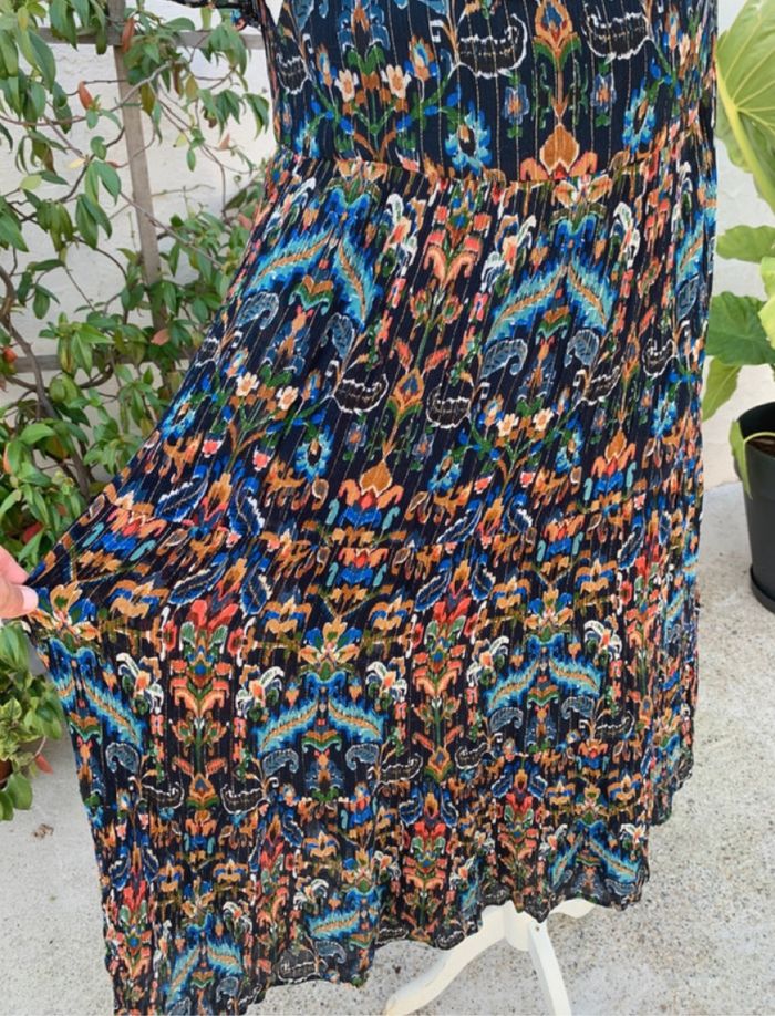 Robe sezane taille 38 - photo numéro 3