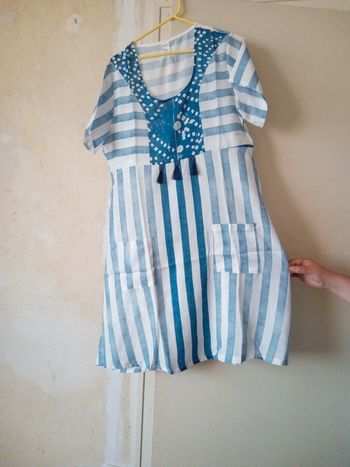 👗robe d été femme 👗